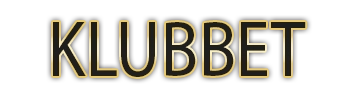 Logo KLUBBET
